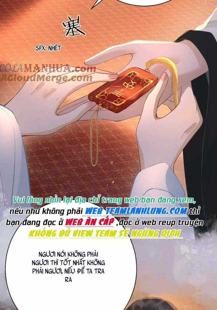 Hắc Nguyệt Quang Nắm Trong Tay Kịch Bản Be Phần 2 Chapter 8 trang 51