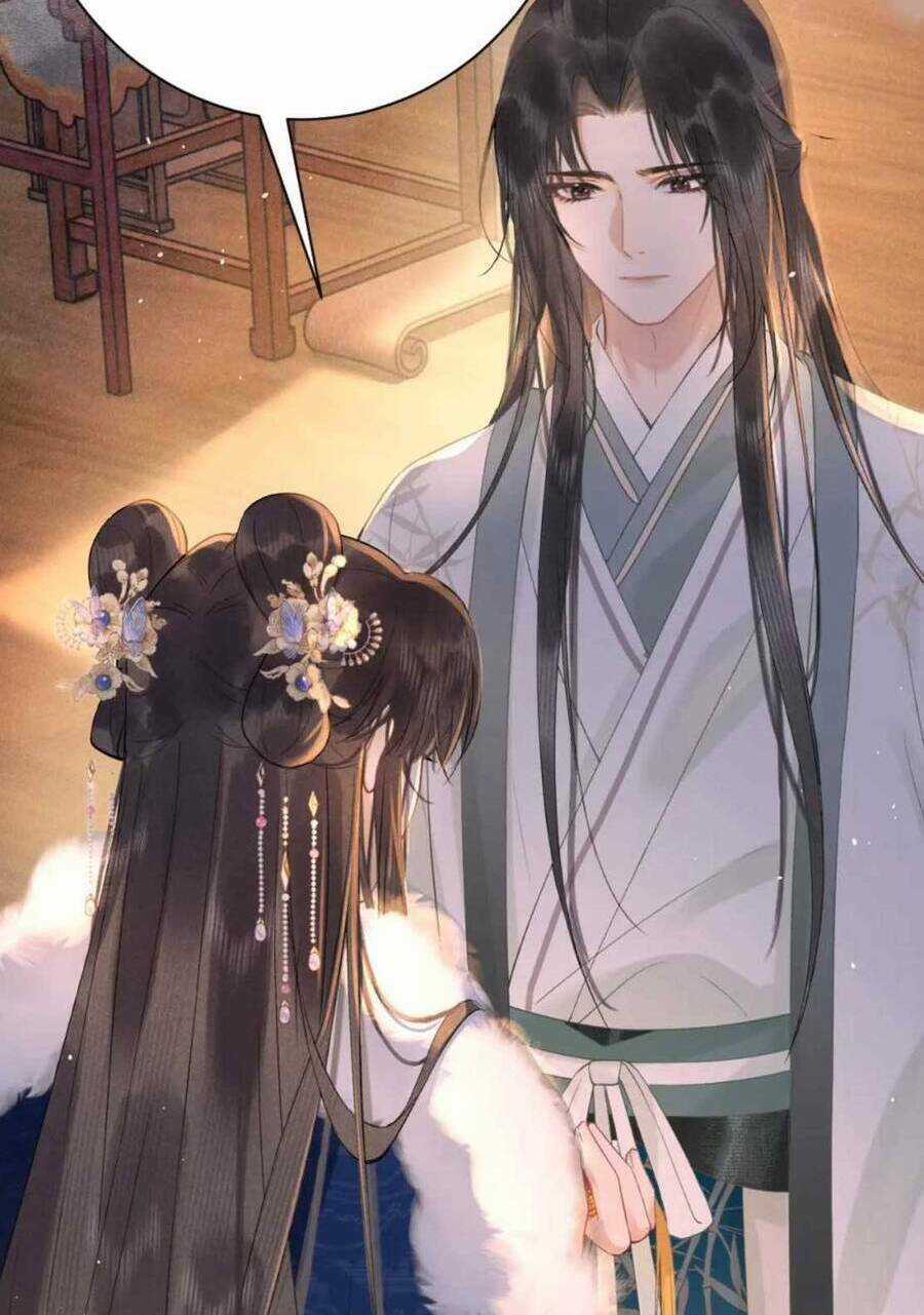 Hắc Nguyệt Quang Nắm Trong Tay Kịch Bản Be Phần 2 Chapter 8 trang 52