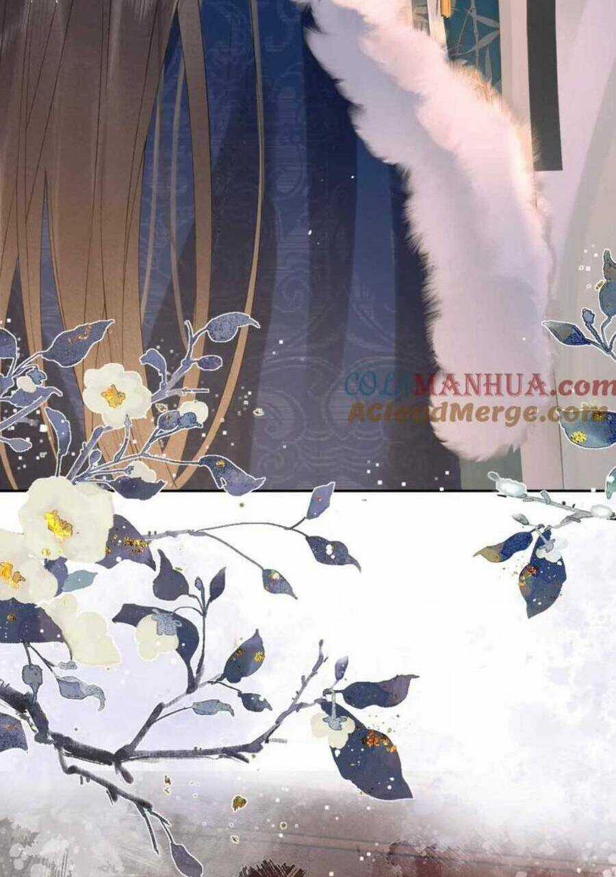 Hắc Nguyệt Quang Nắm Trong Tay Kịch Bản Be Phần 2 Chapter 8 trang 53