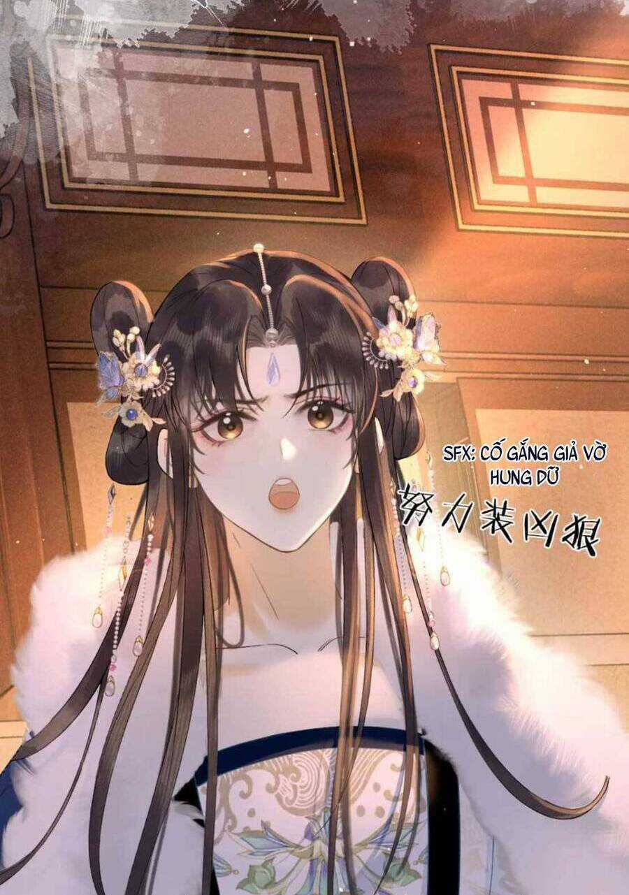 Hắc Nguyệt Quang Nắm Trong Tay Kịch Bản Be Phần 2 Chapter 8 trang 54