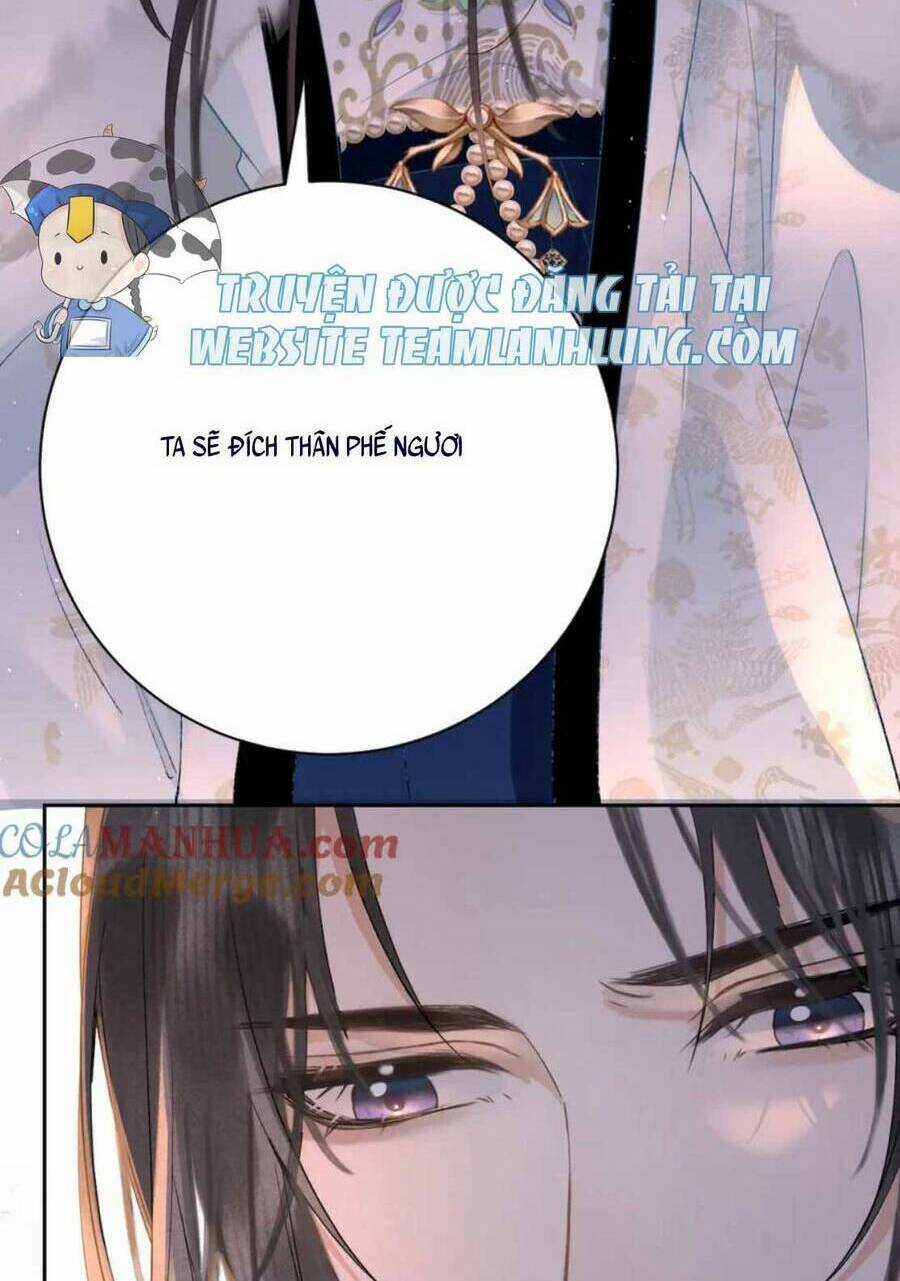 Hắc Nguyệt Quang Nắm Trong Tay Kịch Bản Be Phần 2 Chapter 8 trang 55