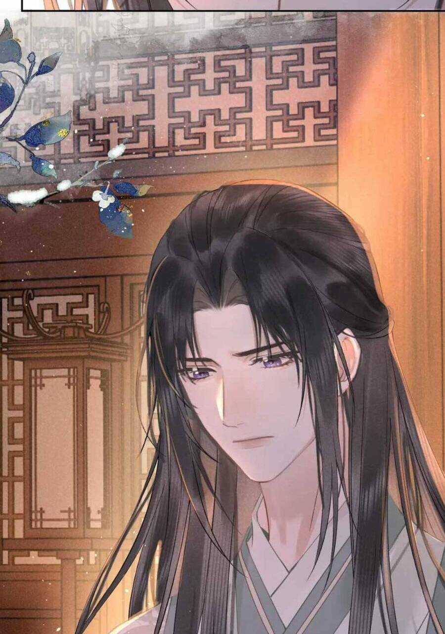 Hắc Nguyệt Quang Nắm Trong Tay Kịch Bản Be Phần 2 Chapter 8 trang 56