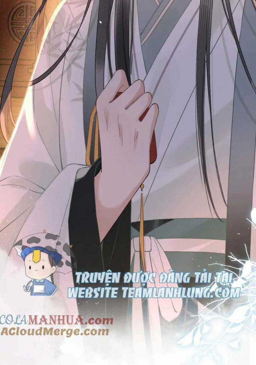 Hắc Nguyệt Quang Nắm Trong Tay Kịch Bản Be Phần 2 Chapter 8 trang 57