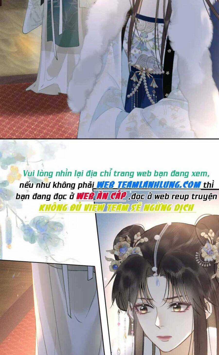 Hắc Nguyệt Quang Nắm Trong Tay Kịch Bản Be Phần 2 Chapter 8 trang 8