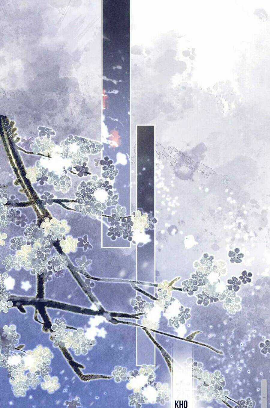 Hắc Nguyệt Quang Nắm Trong Tay Kịch Bản Be Phần 2 Chapter 9 trang 11