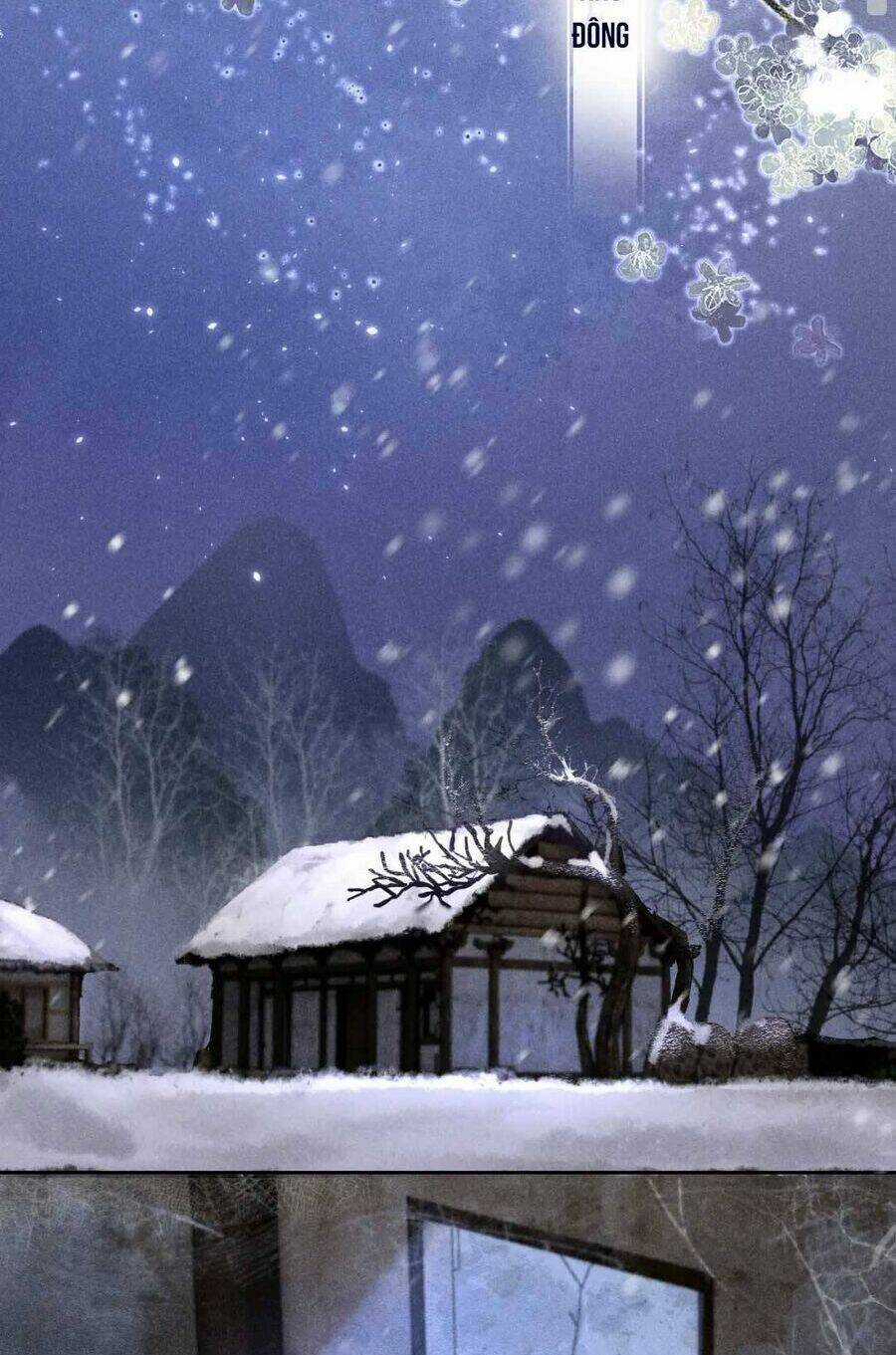 Hắc Nguyệt Quang Nắm Trong Tay Kịch Bản Be Phần 2 Chapter 9 trang 12