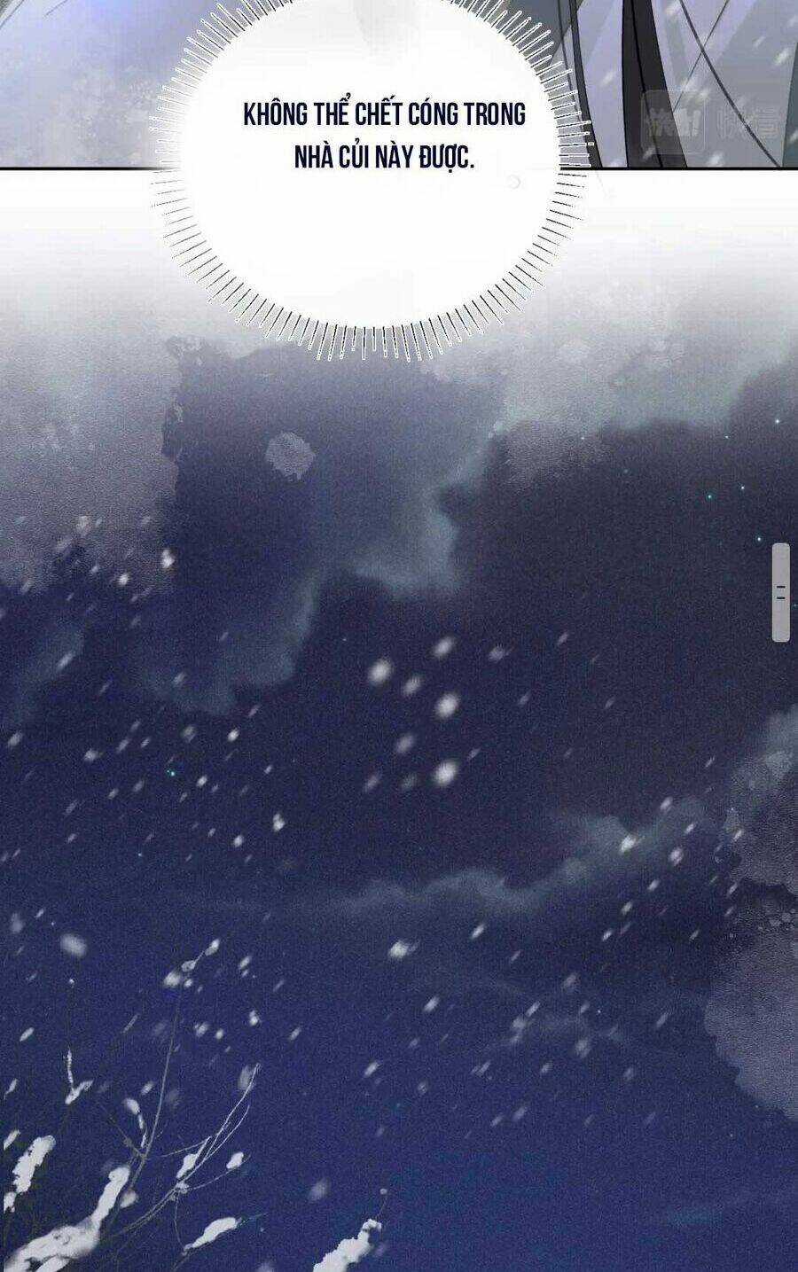 Hắc Nguyệt Quang Nắm Trong Tay Kịch Bản Be Phần 2 Chapter 9 trang 18