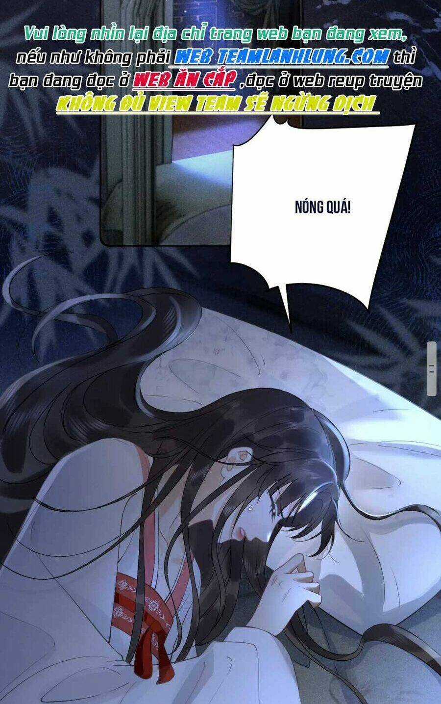 Hắc Nguyệt Quang Nắm Trong Tay Kịch Bản Be Phần 2 Chapter 9 trang 20