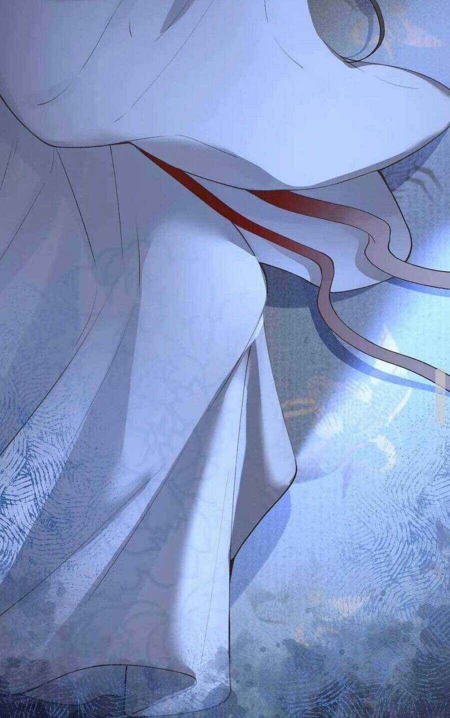 Hắc Nguyệt Quang Nắm Trong Tay Kịch Bản Be Phần 2 Chapter 9 trang 21