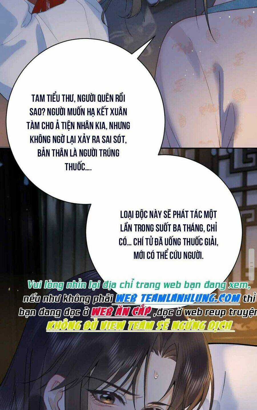 Hắc Nguyệt Quang Nắm Trong Tay Kịch Bản Be Phần 2 Chapter 9 trang 24