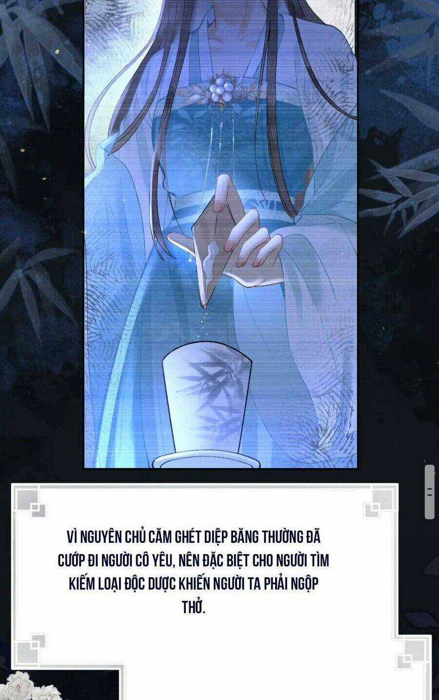 Hắc Nguyệt Quang Nắm Trong Tay Kịch Bản Be Phần 2 Chapter 9 trang 26