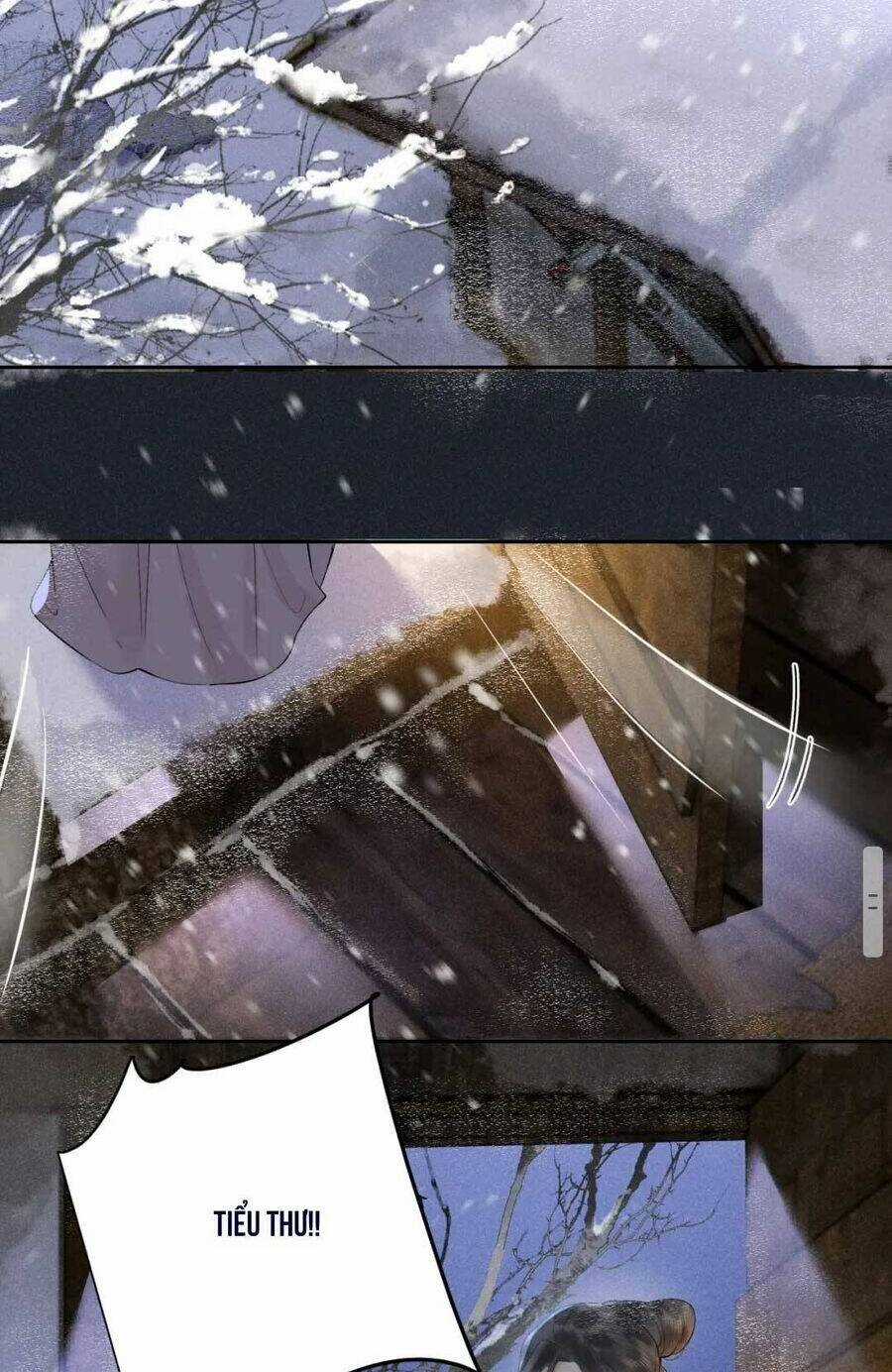 Hắc Nguyệt Quang Nắm Trong Tay Kịch Bản Be Phần 2 Chapter 9 trang 31