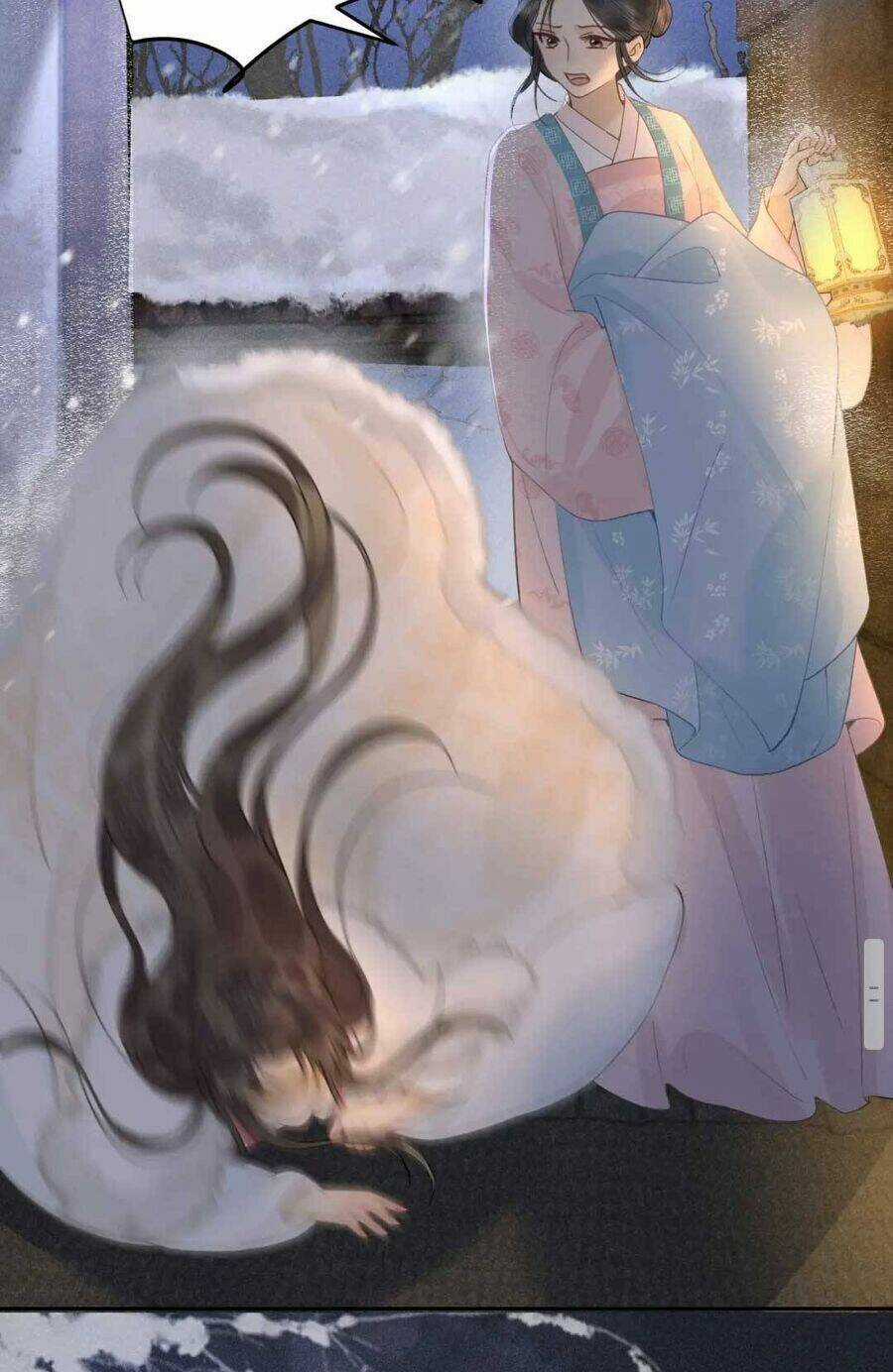 Hắc Nguyệt Quang Nắm Trong Tay Kịch Bản Be Phần 2 Chapter 9 trang 32