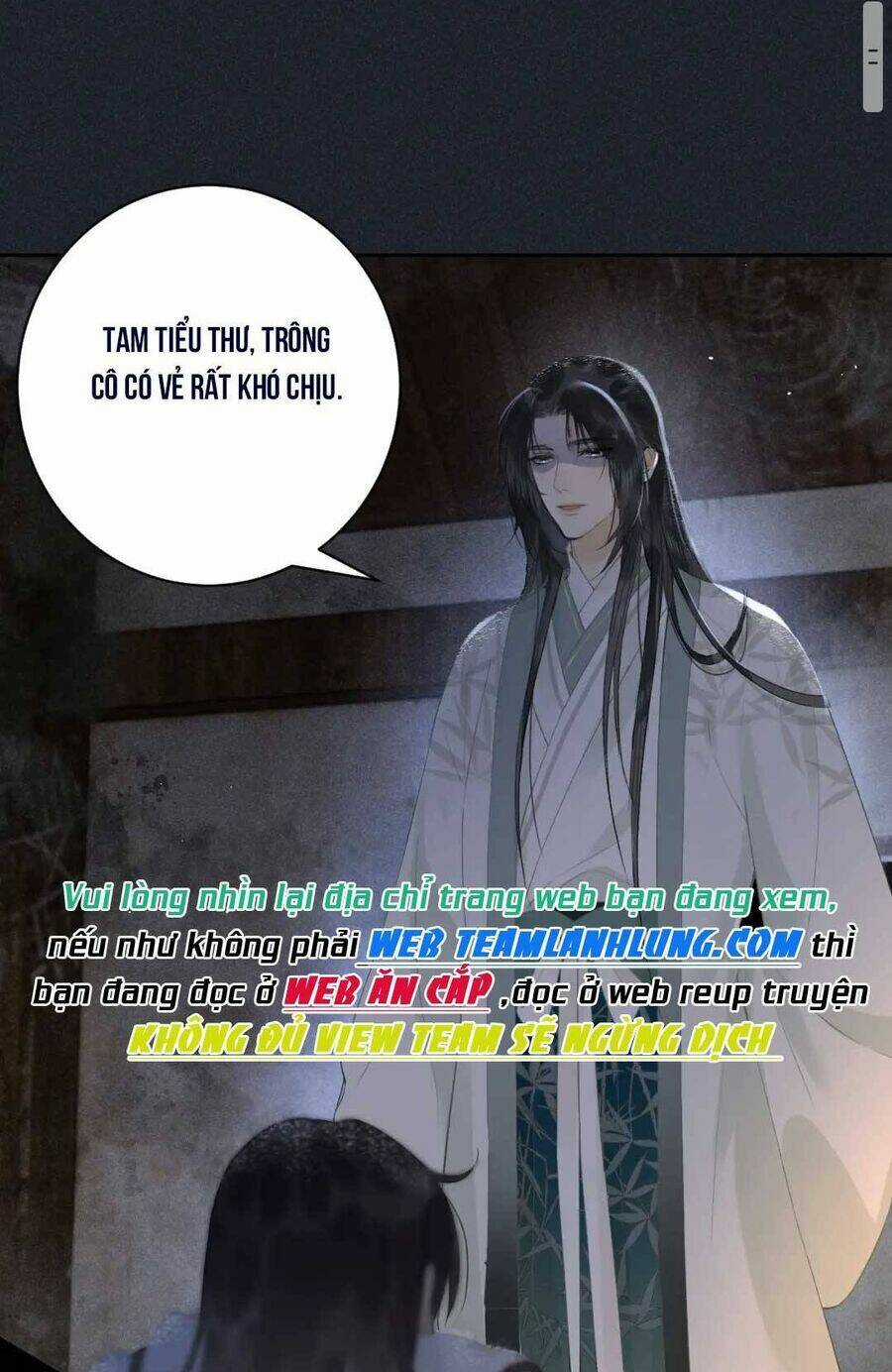 Hắc Nguyệt Quang Nắm Trong Tay Kịch Bản Be Phần 2 Chapter 9 trang 38