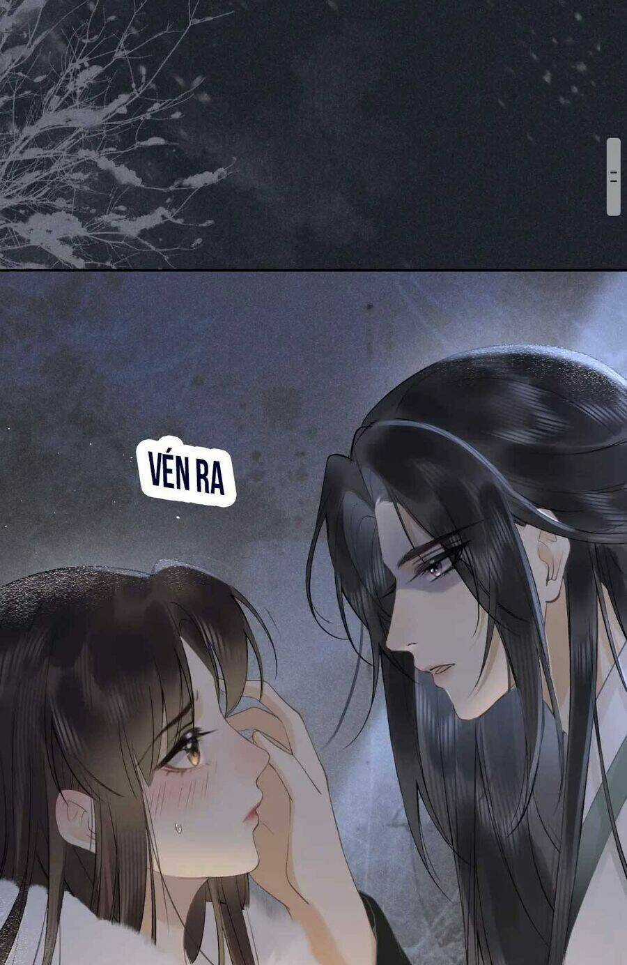 Hắc Nguyệt Quang Nắm Trong Tay Kịch Bản Be Phần 2 Chapter 9 trang 40