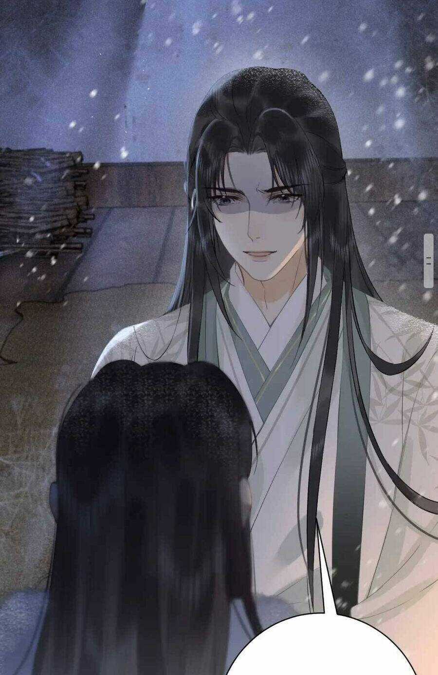 Hắc Nguyệt Quang Nắm Trong Tay Kịch Bản Be Phần 2 Chapter 9 trang 43