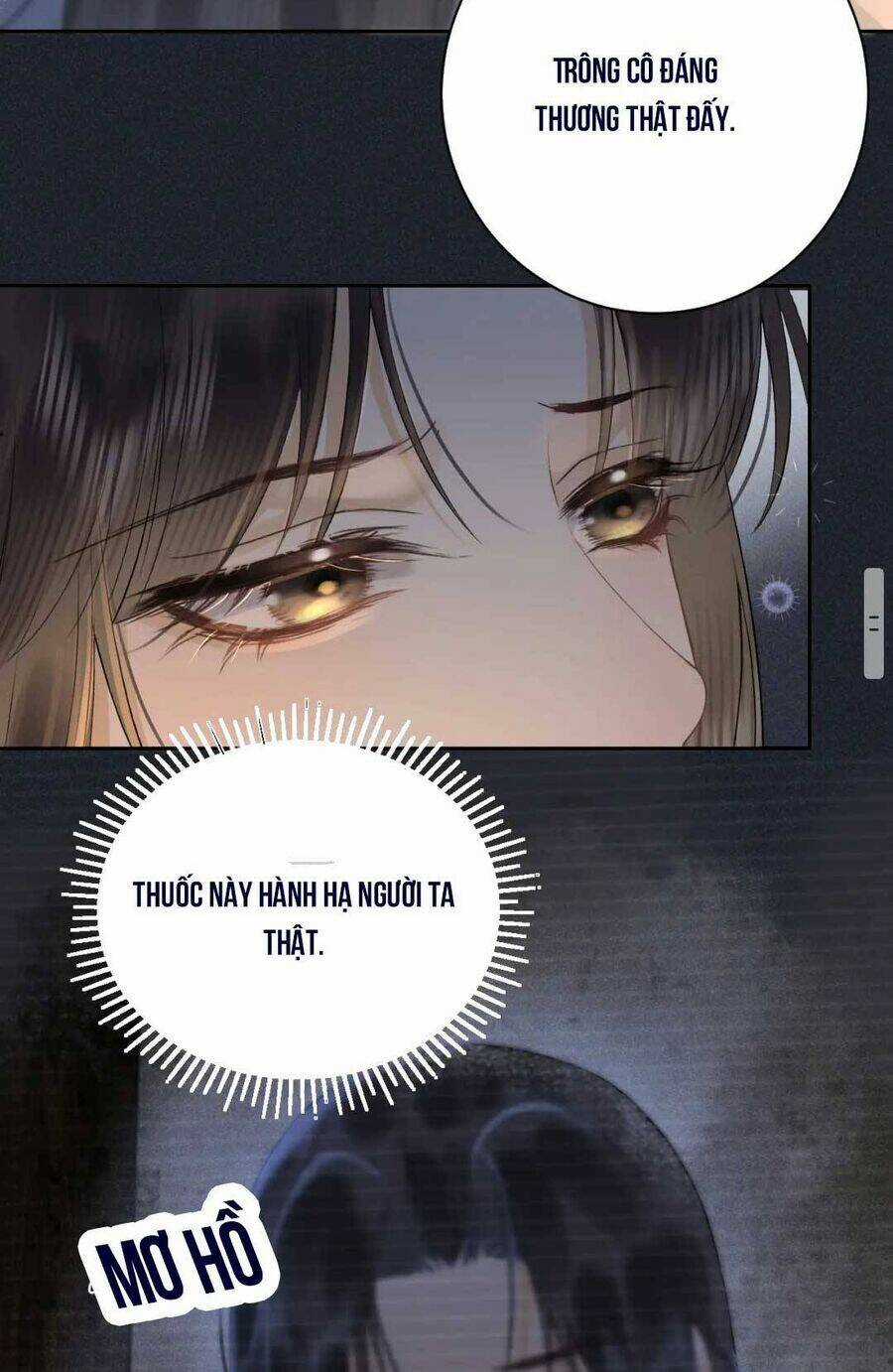 Hắc Nguyệt Quang Nắm Trong Tay Kịch Bản Be Phần 2 Chapter 9 trang 44