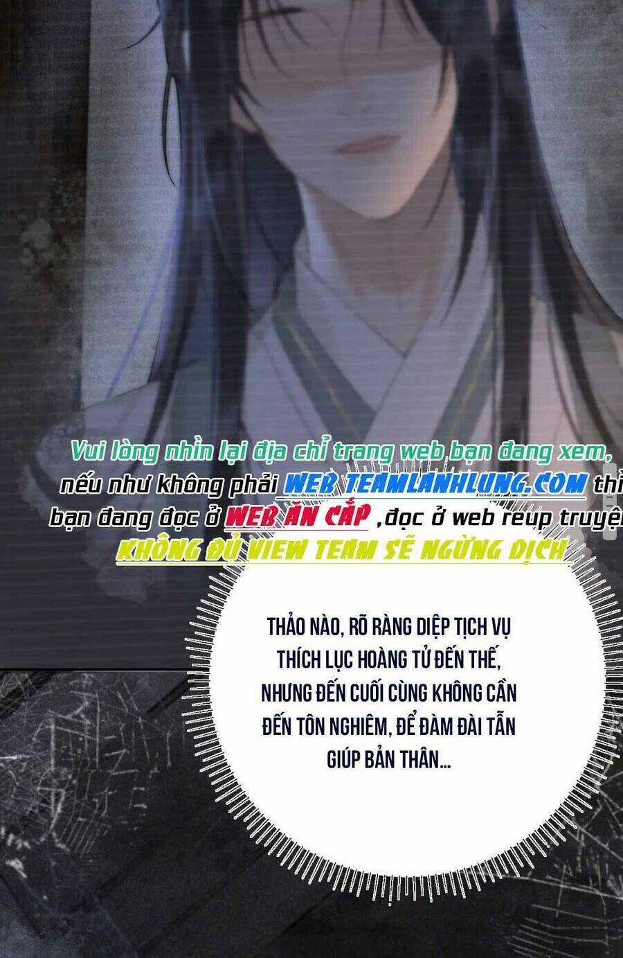 Hắc Nguyệt Quang Nắm Trong Tay Kịch Bản Be Phần 2 Chapter 9 trang 45