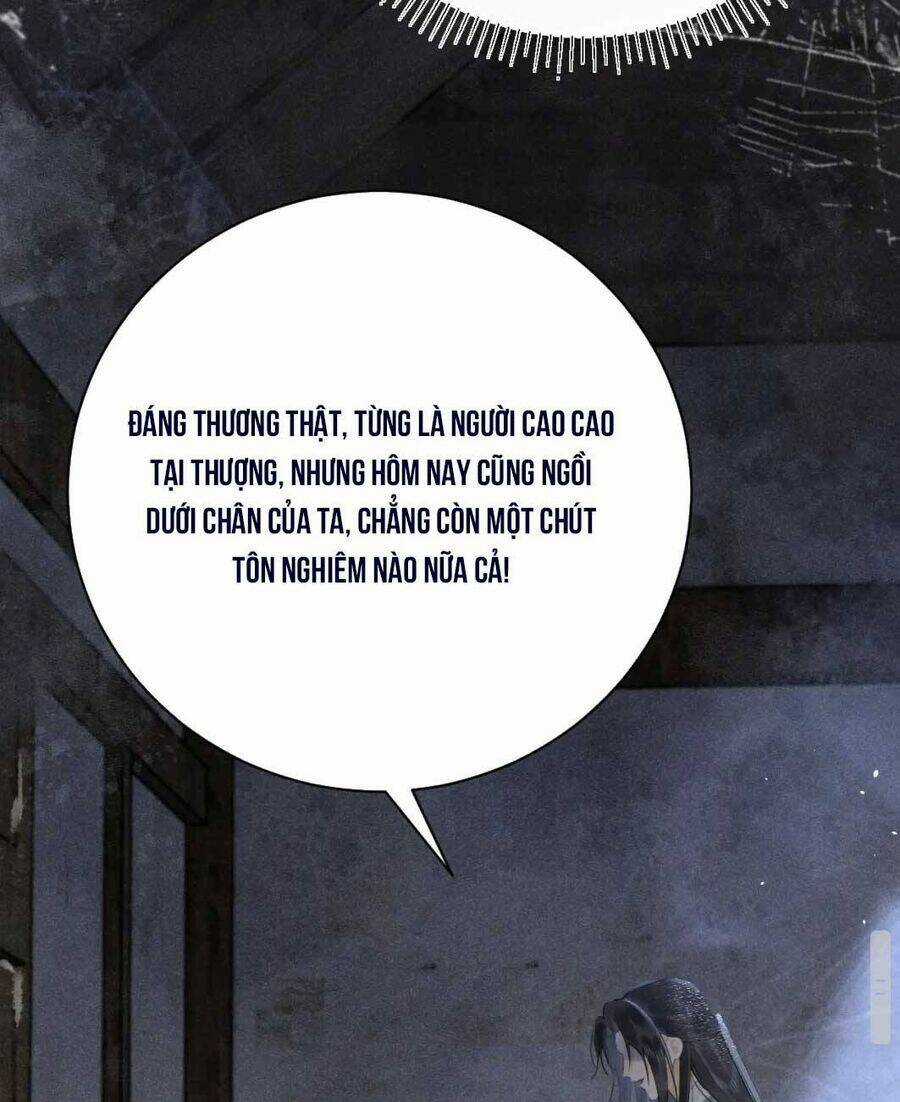 Hắc Nguyệt Quang Nắm Trong Tay Kịch Bản Be Phần 2 Chapter 9 trang 46