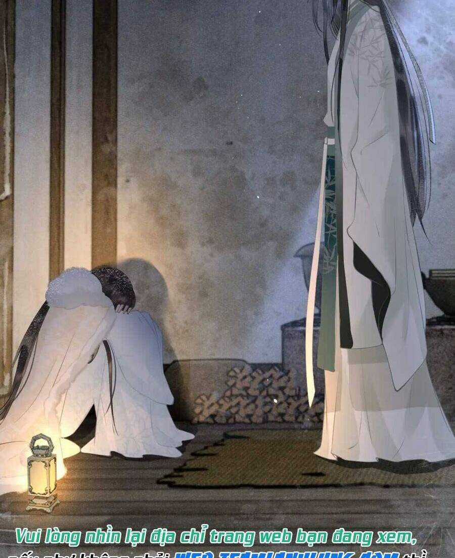 Hắc Nguyệt Quang Nắm Trong Tay Kịch Bản Be Phần 2 Chapter 9 trang 47