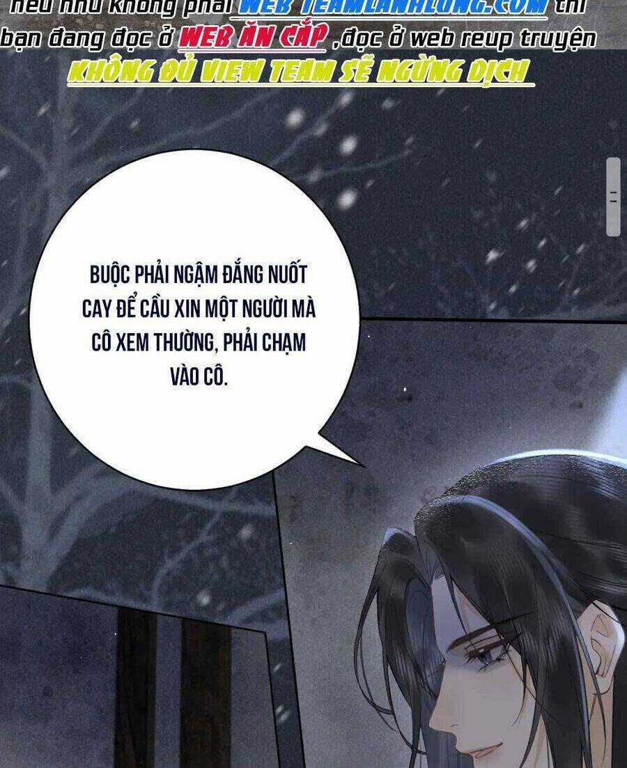 Hắc Nguyệt Quang Nắm Trong Tay Kịch Bản Be Phần 2 Chapter 9 trang 48