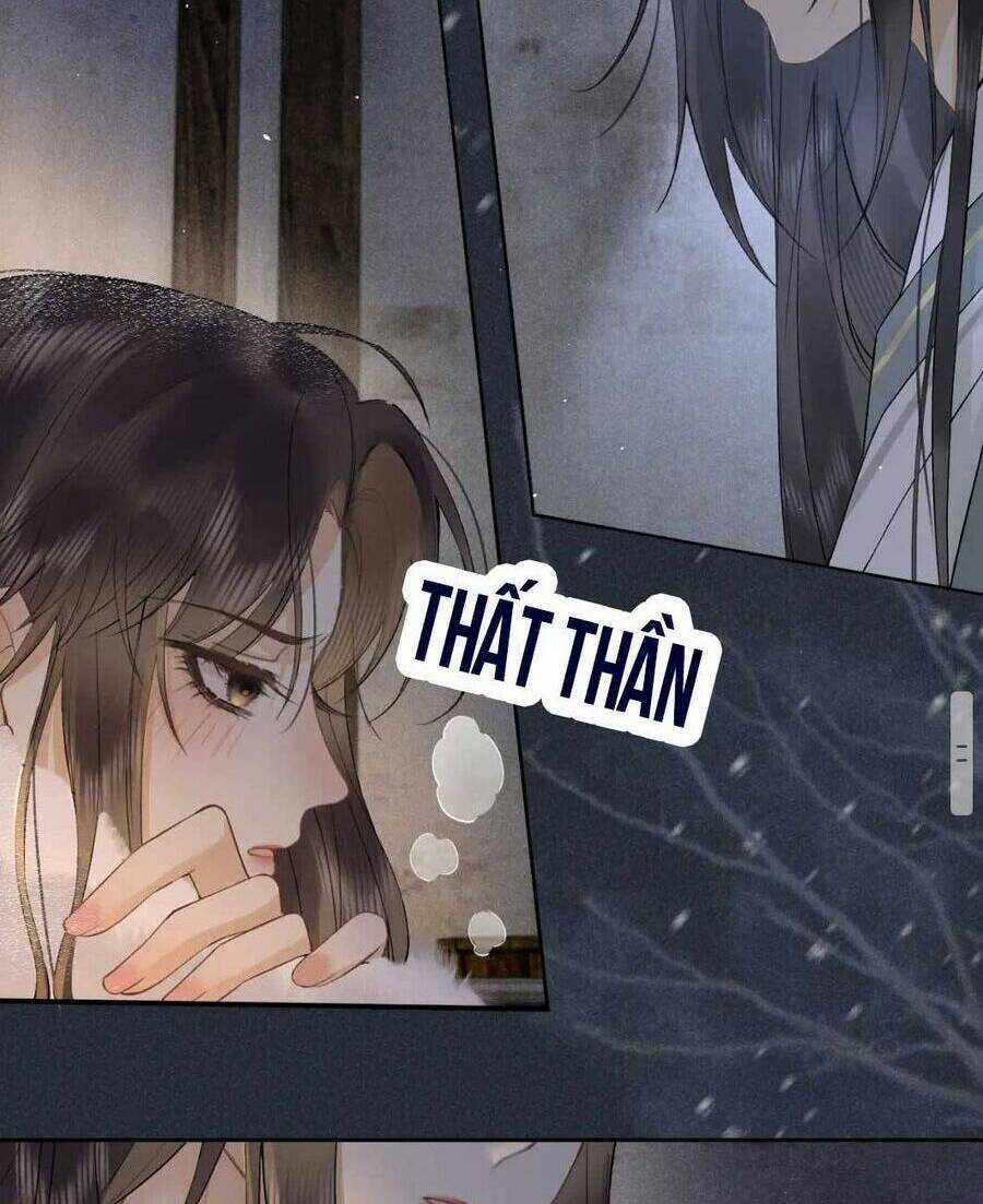 Hắc Nguyệt Quang Nắm Trong Tay Kịch Bản Be Phần 2 Chapter 9 trang 49