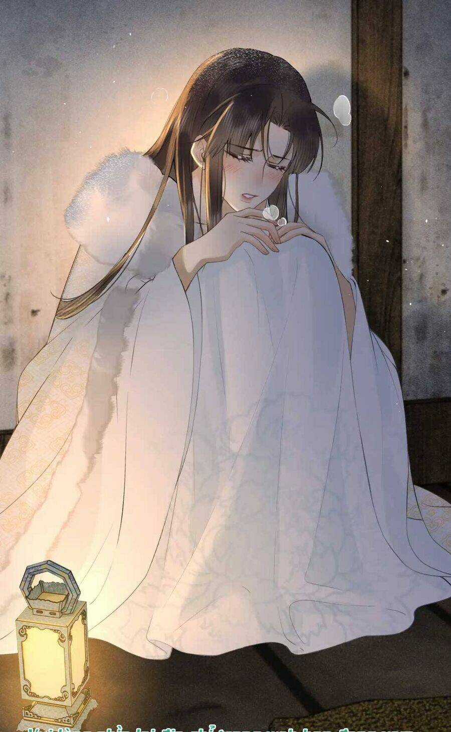 Hắc Nguyệt Quang Nắm Trong Tay Kịch Bản Be Phần 2 Chapter 9 trang 52