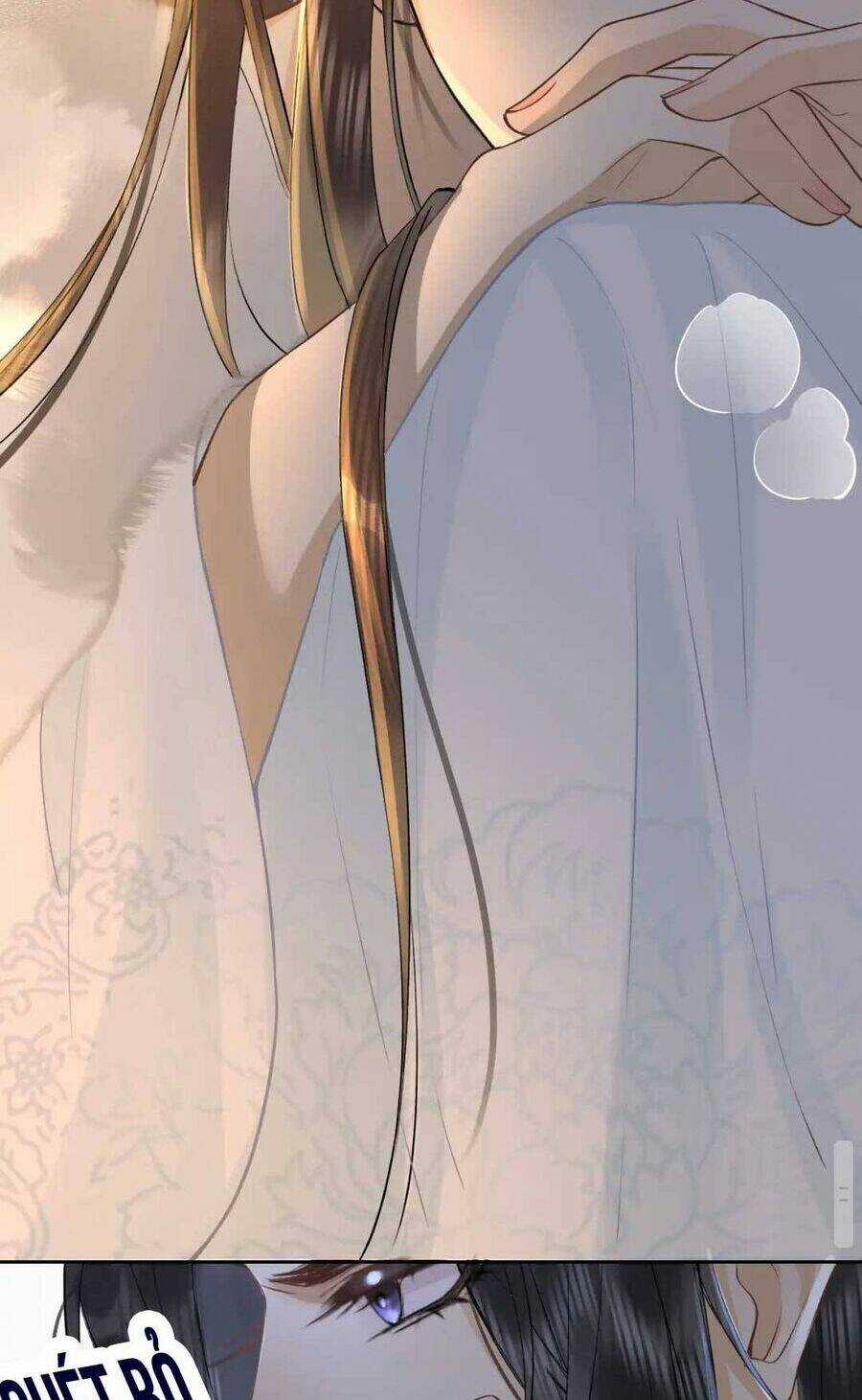 Hắc Nguyệt Quang Nắm Trong Tay Kịch Bản Be Phần 2 Chapter 9 trang 54