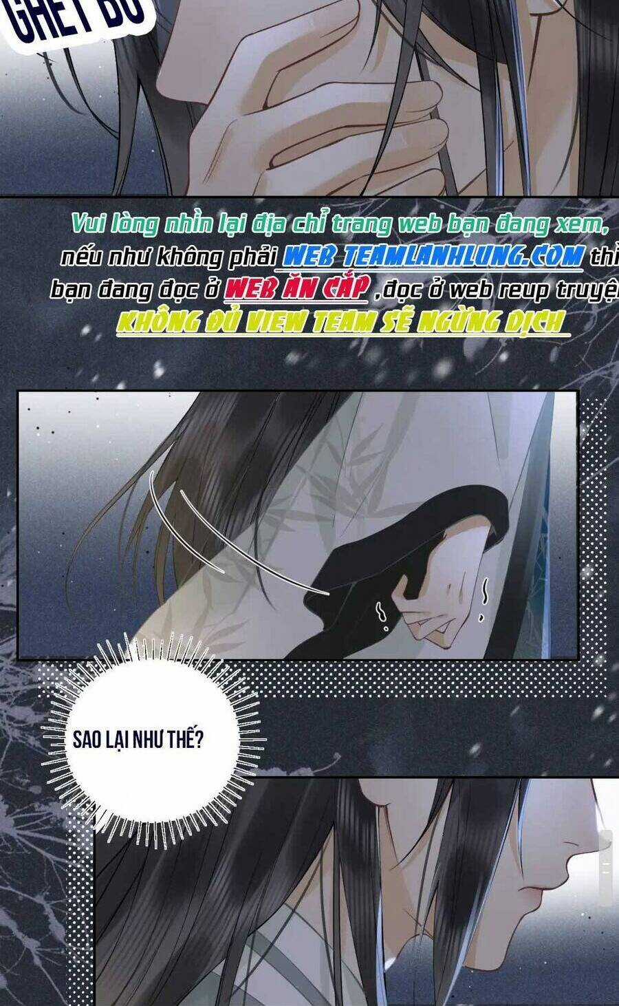 Hắc Nguyệt Quang Nắm Trong Tay Kịch Bản Be Phần 2 Chapter 9 trang 55