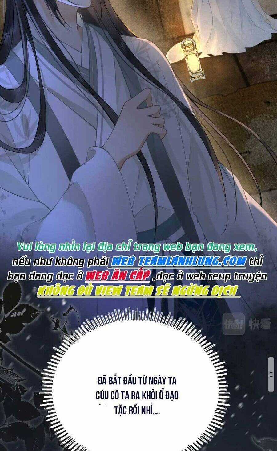 Hắc Nguyệt Quang Nắm Trong Tay Kịch Bản Be Phần 2 Chapter 9 trang 57