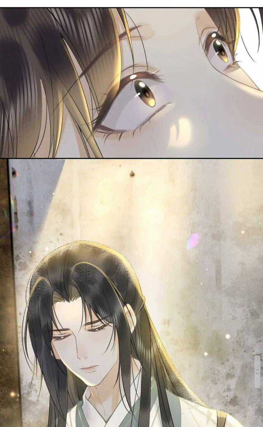 Hắc Nguyệt Quang Nắm Trong Tay Kịch Bản Be Phần 2 Chapter 9 trang 61