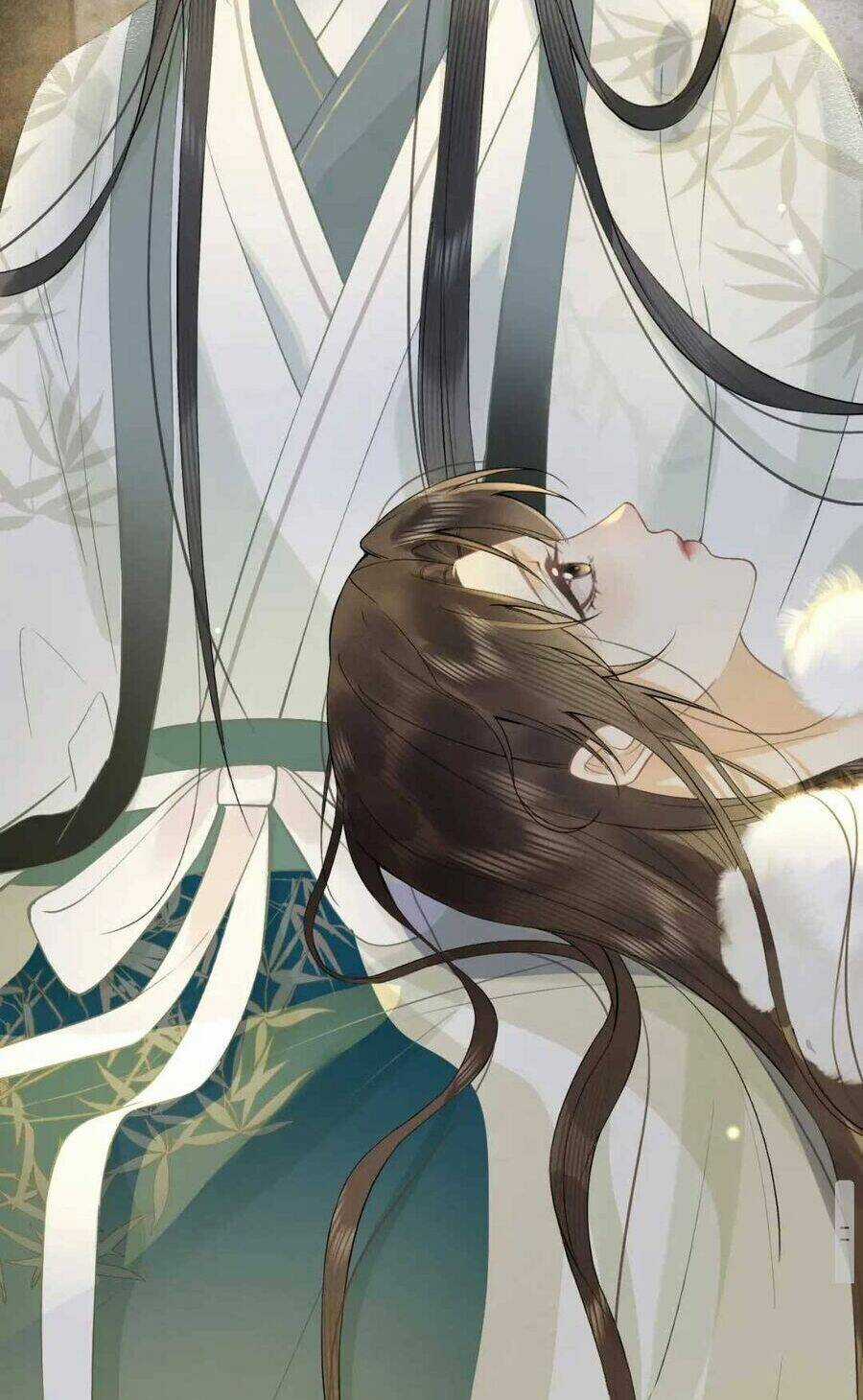 Hắc Nguyệt Quang Nắm Trong Tay Kịch Bản Be Phần 2 Chapter 9 trang 62