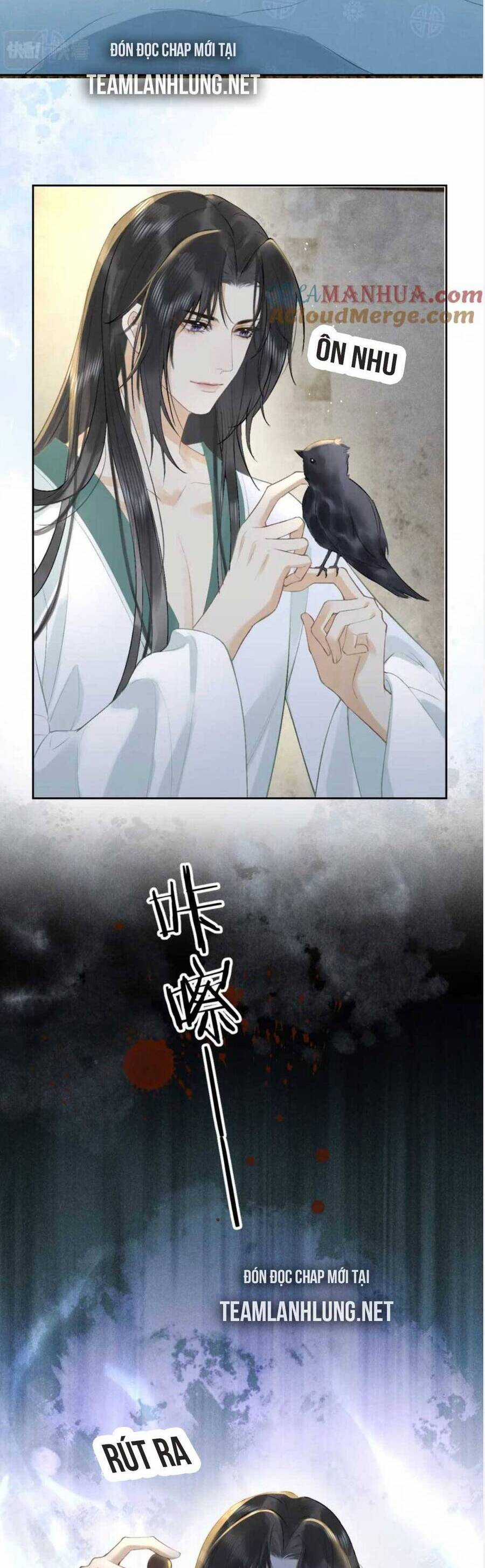 Hắc Nguyệt Quang Nắm Trong Tay Kịch Bản Be - Trường Nguyệt Tẫn Minh Chapter 10 trang 25