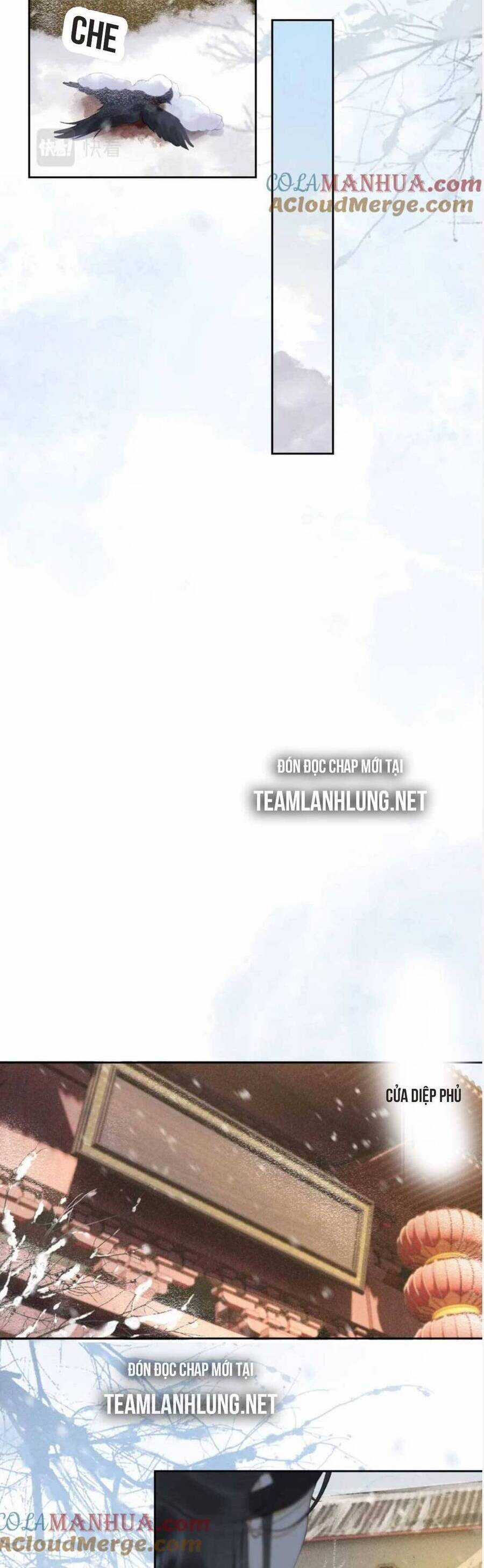 Hắc Nguyệt Quang Nắm Trong Tay Kịch Bản Be - Trường Nguyệt Tẫn Minh Chapter 10 trang 28