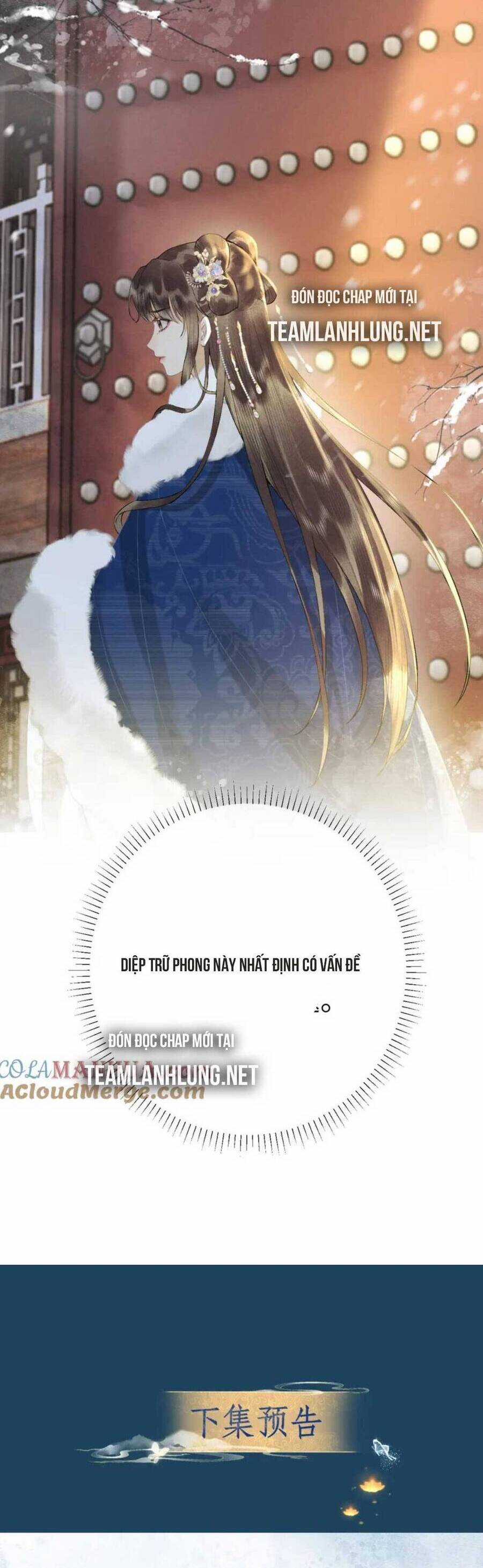 Hắc Nguyệt Quang Nắm Trong Tay Kịch Bản Be - Trường Nguyệt Tẫn Minh Chapter 10 trang 35