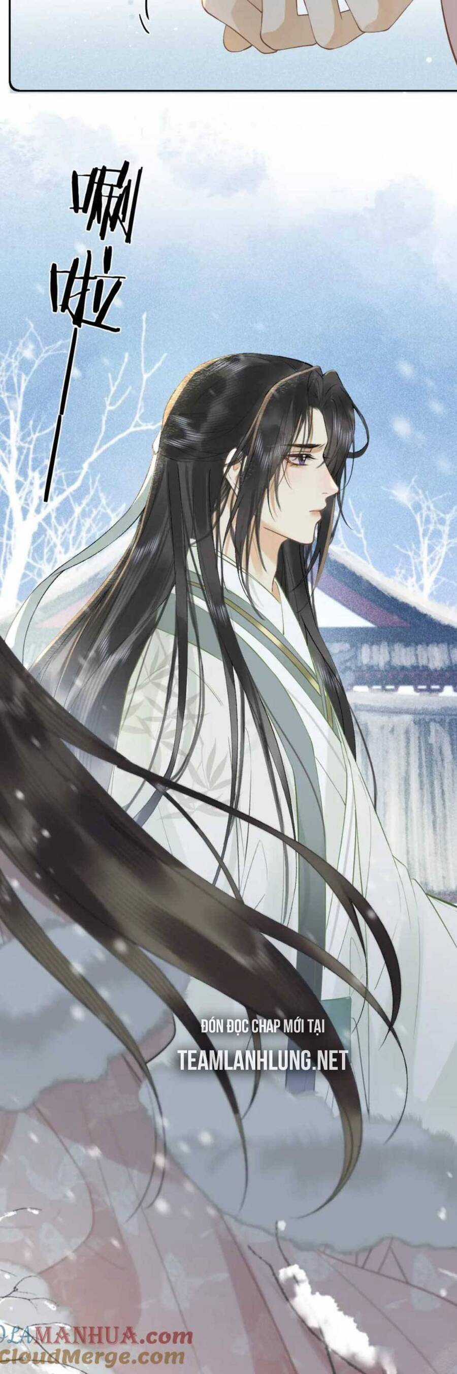 Hắc Nguyệt Quang Nắm Trong Tay Kịch Bản Be - Trường Nguyệt Tẫn Minh Chapter 11 trang 14