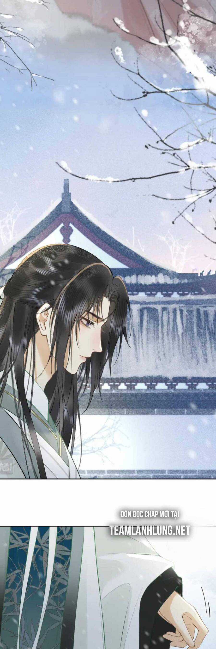 Hắc Nguyệt Quang Nắm Trong Tay Kịch Bản Be - Trường Nguyệt Tẫn Minh Chapter 11 trang 15