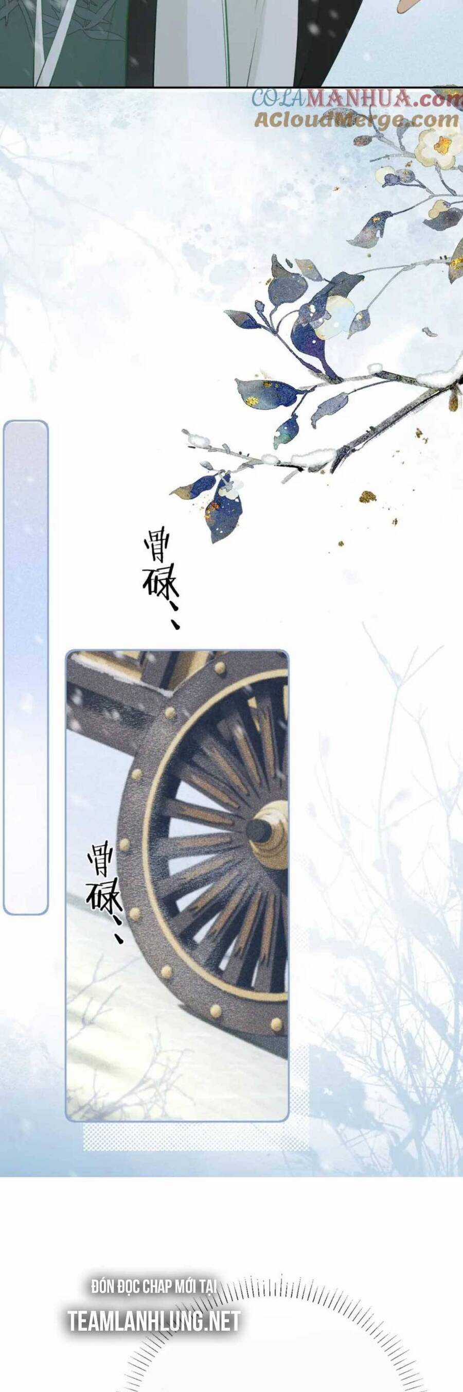 Hắc Nguyệt Quang Nắm Trong Tay Kịch Bản Be - Trường Nguyệt Tẫn Minh Chapter 11 trang 16