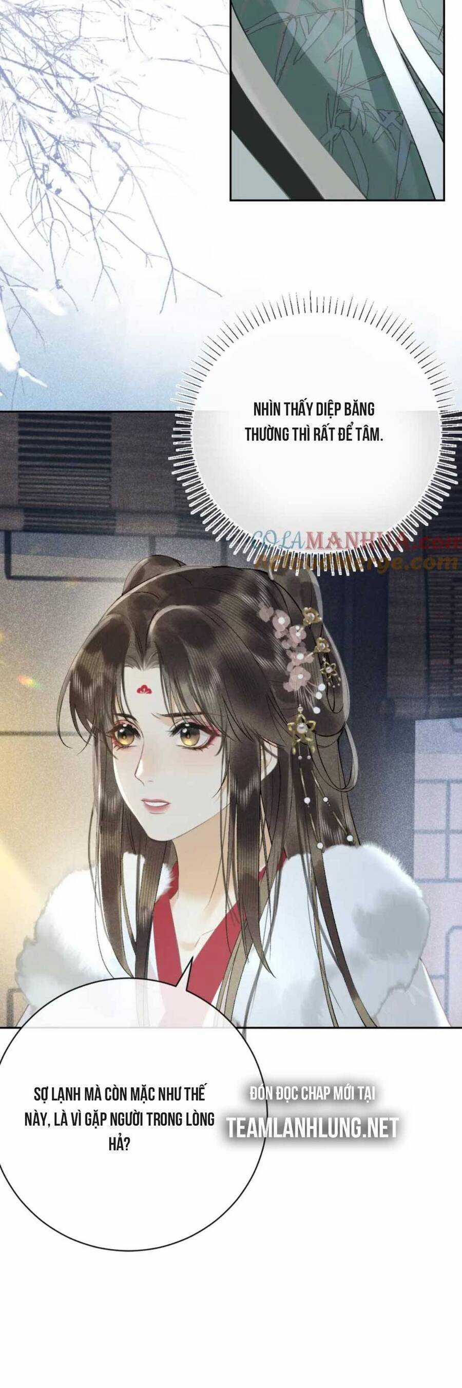 Hắc Nguyệt Quang Nắm Trong Tay Kịch Bản Be - Trường Nguyệt Tẫn Minh Chapter 11 trang 20