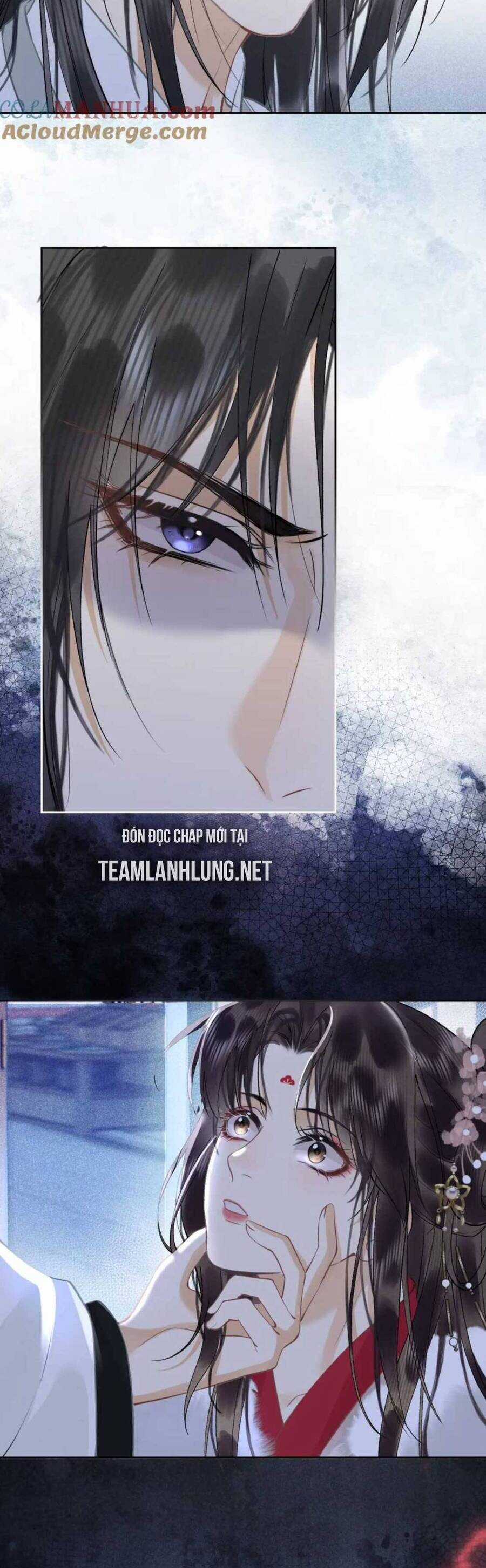 Hắc Nguyệt Quang Nắm Trong Tay Kịch Bản Be - Trường Nguyệt Tẫn Minh Chapter 11 trang 26