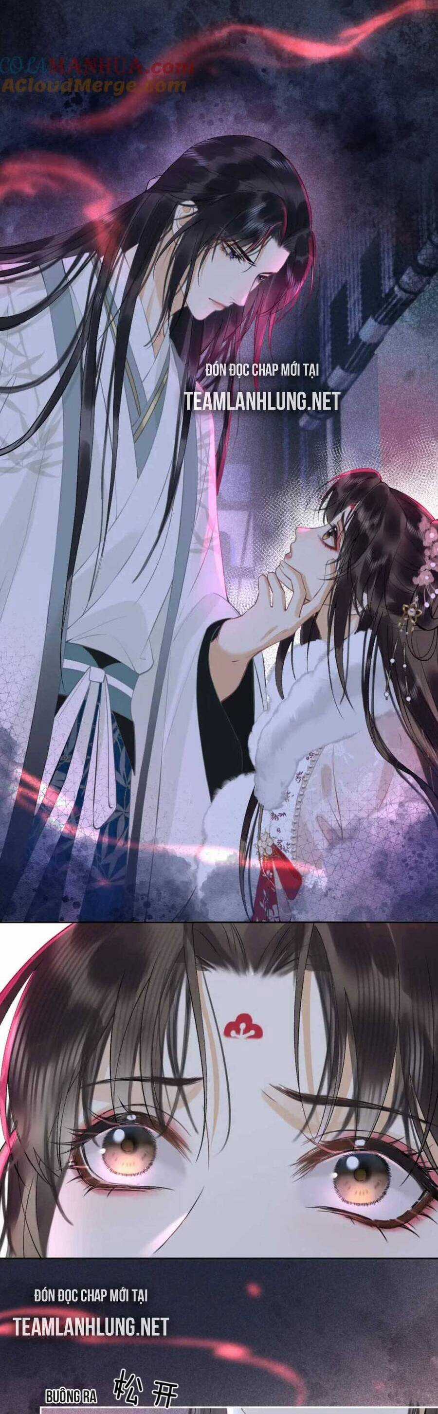 Hắc Nguyệt Quang Nắm Trong Tay Kịch Bản Be - Trường Nguyệt Tẫn Minh Chapter 11 trang 27