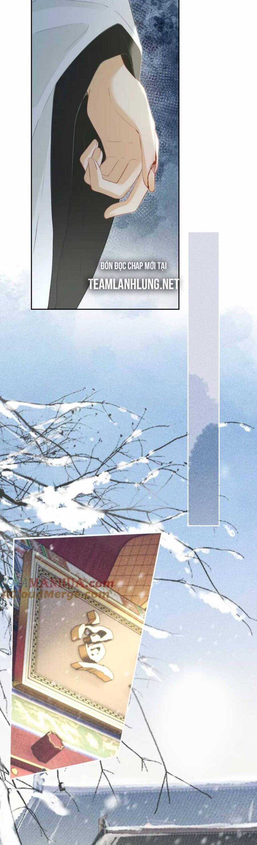 Hắc Nguyệt Quang Nắm Trong Tay Kịch Bản Be - Trường Nguyệt Tẫn Minh Chapter 11 trang 31