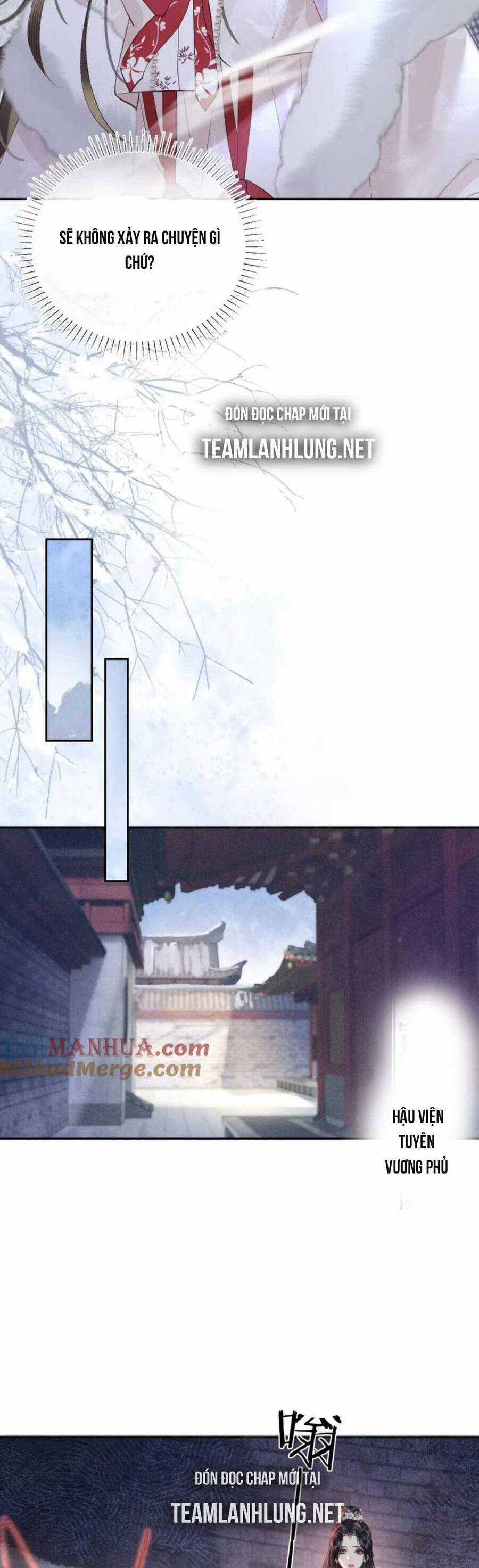 Hắc Nguyệt Quang Nắm Trong Tay Kịch Bản Be - Trường Nguyệt Tẫn Minh Chapter 13 trang 14