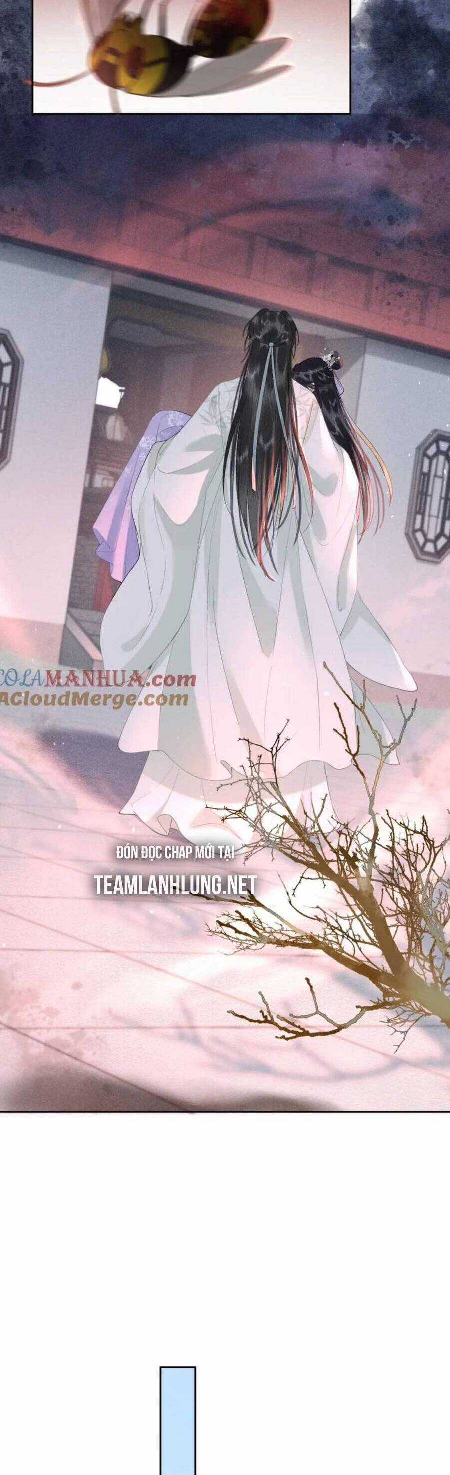 Hắc Nguyệt Quang Nắm Trong Tay Kịch Bản Be - Trường Nguyệt Tẫn Minh Chapter 13 trang 18