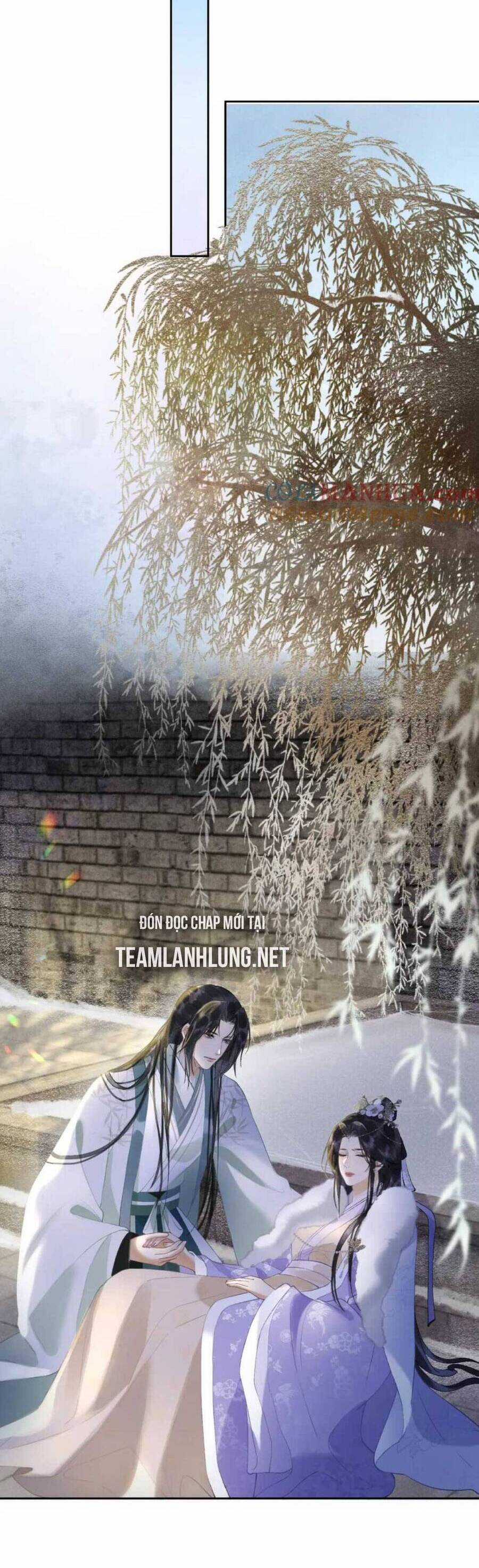 Hắc Nguyệt Quang Nắm Trong Tay Kịch Bản Be - Trường Nguyệt Tẫn Minh Chapter 13 trang 19