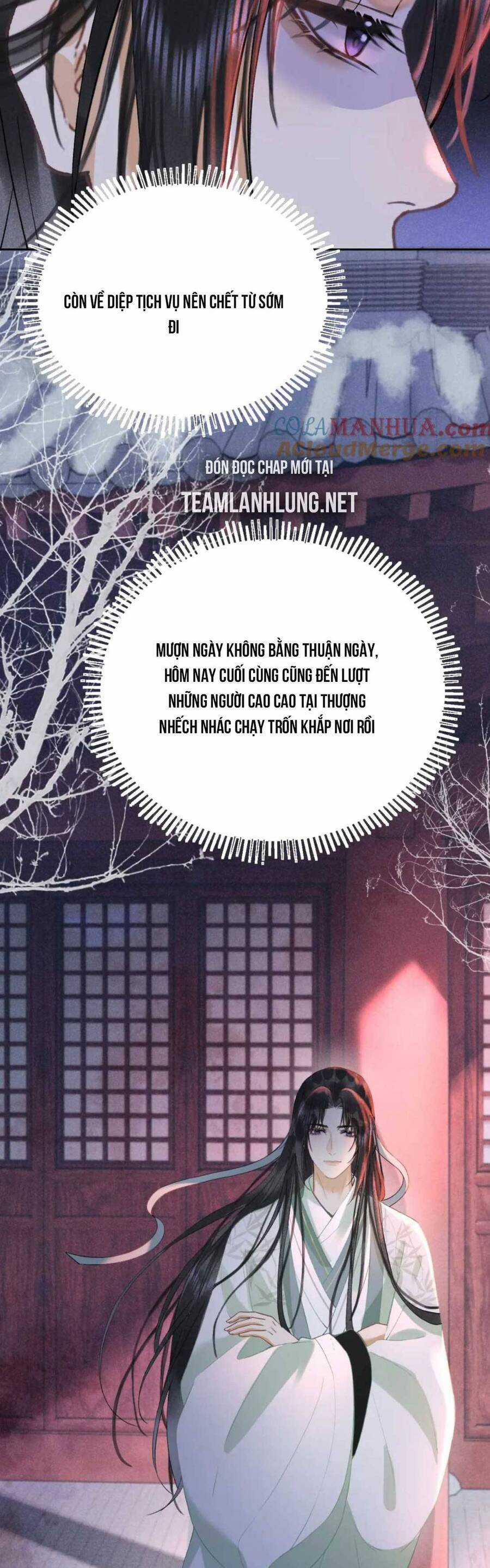 Hắc Nguyệt Quang Nắm Trong Tay Kịch Bản Be - Trường Nguyệt Tẫn Minh Chapter 13 trang 21