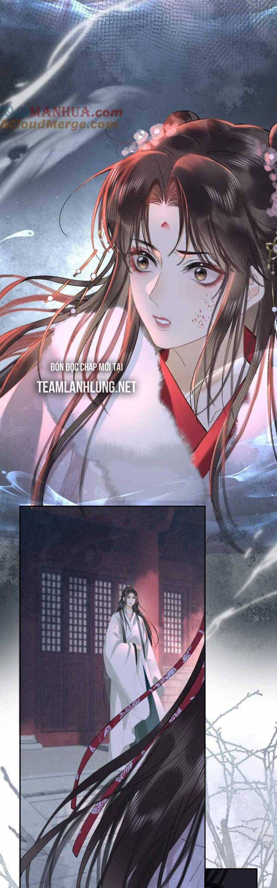 Hắc Nguyệt Quang Nắm Trong Tay Kịch Bản Be - Trường Nguyệt Tẫn Minh Chapter 13 trang 24