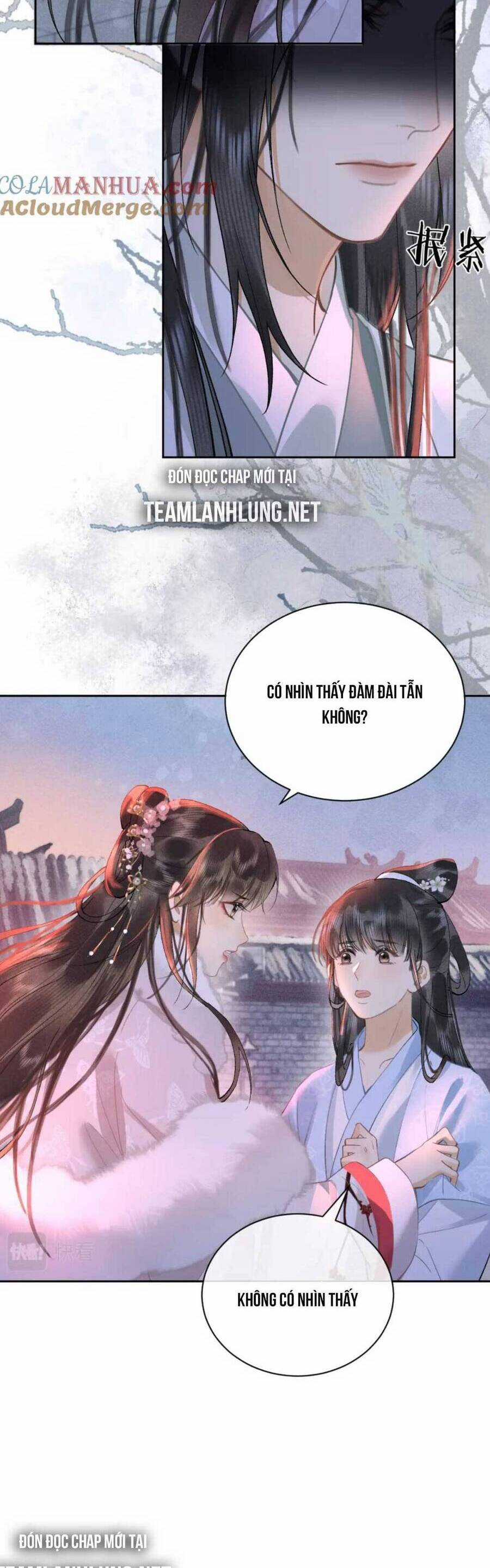 Hắc Nguyệt Quang Nắm Trong Tay Kịch Bản Be - Trường Nguyệt Tẫn Minh Chapter 13 trang 25