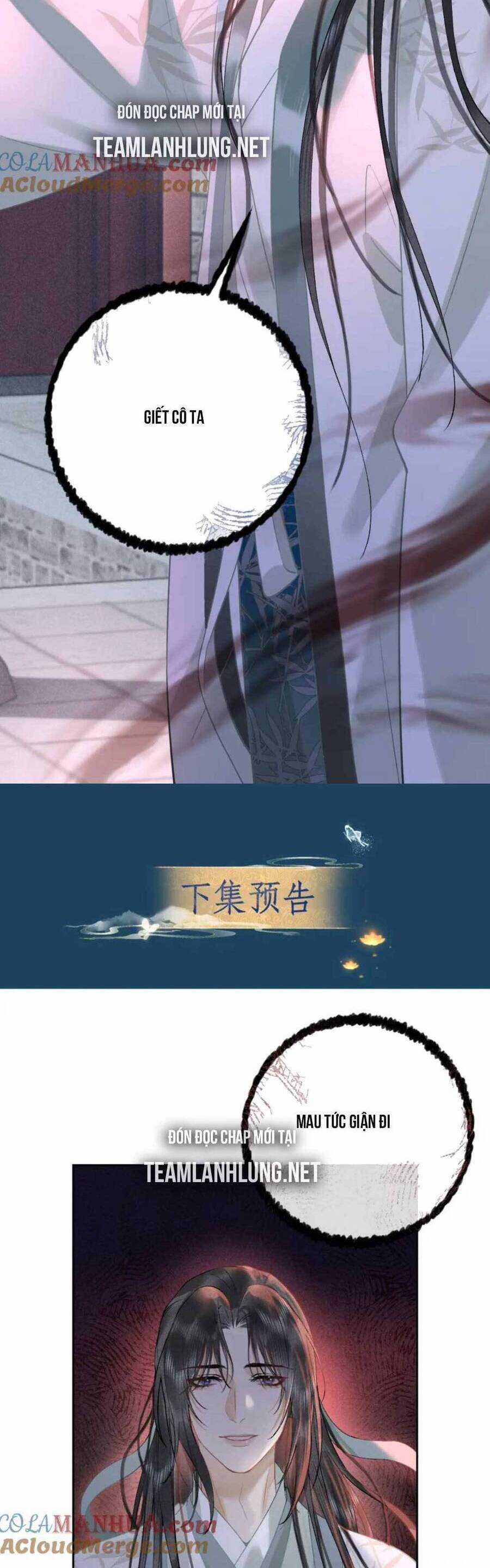 Hắc Nguyệt Quang Nắm Trong Tay Kịch Bản Be - Trường Nguyệt Tẫn Minh Chapter 13 trang 27