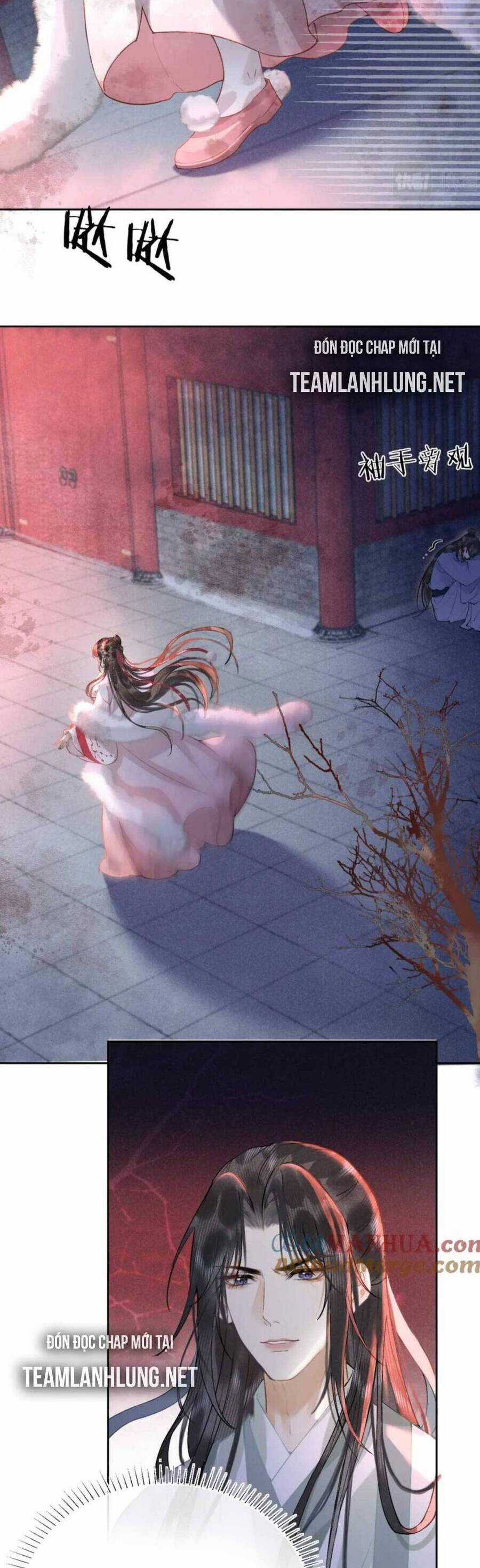 Hắc Nguyệt Quang Nắm Trong Tay Kịch Bản Be - Trường Nguyệt Tẫn Minh Chapter 14 trang 10